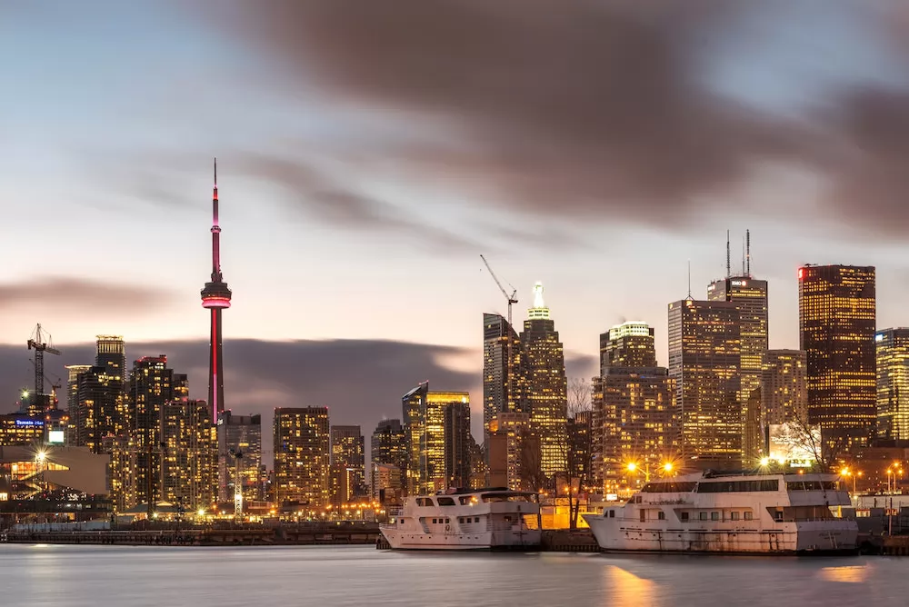 What You Need To Know About Applying for a Canadian Business Visa