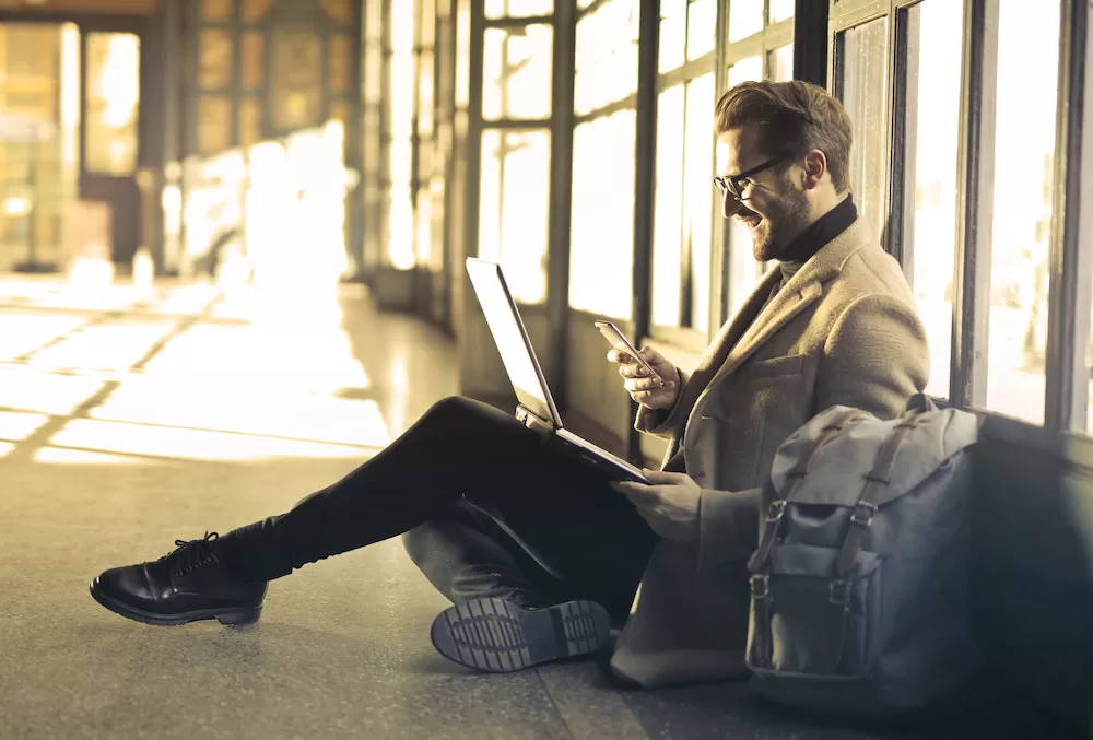 The Best Apps to Have for a Business Traveler