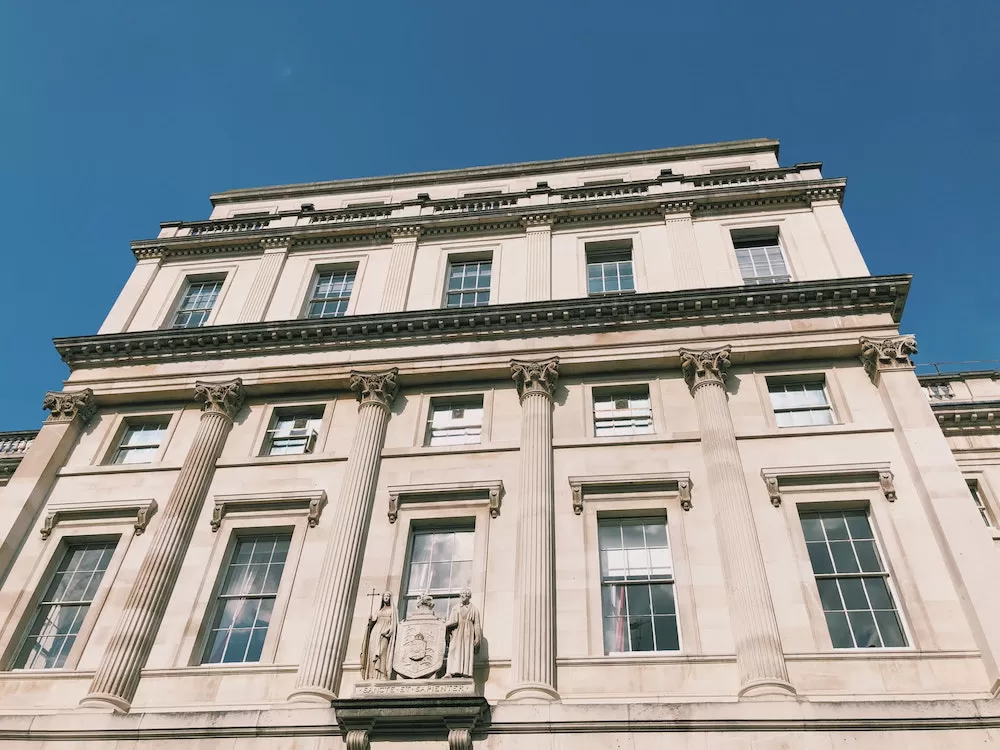 The Top Universities Near & In London