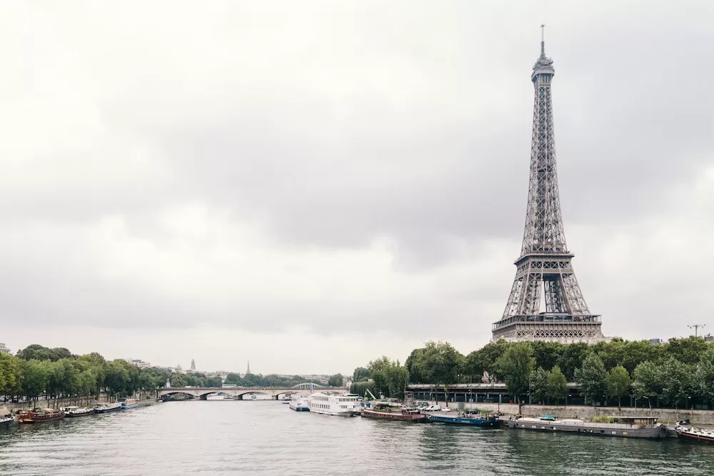 The 11 Best Fashion Schools in Paris