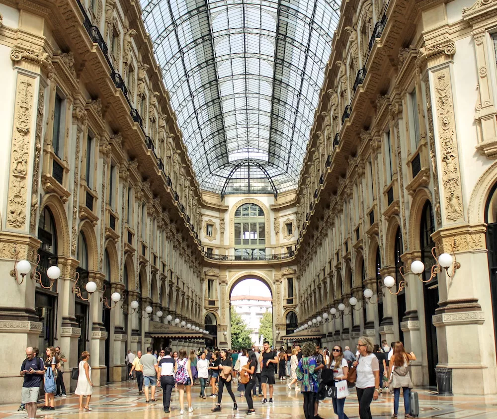 Milan's Best Fashion Schools
