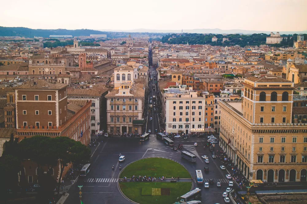 The Best Culinary Schools in Rome