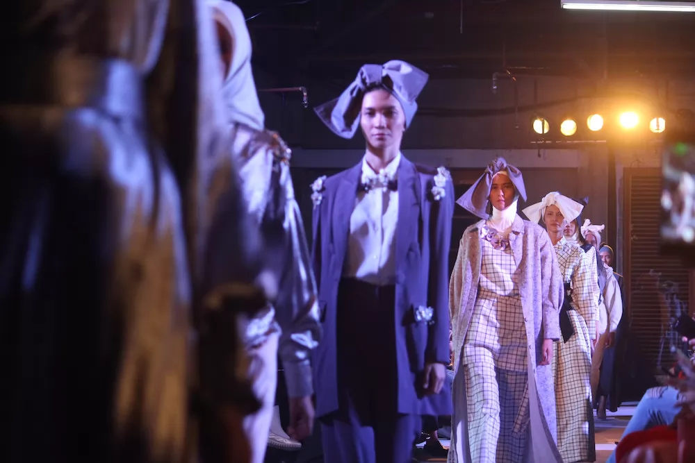 The 9 Best Fashion Schools in London