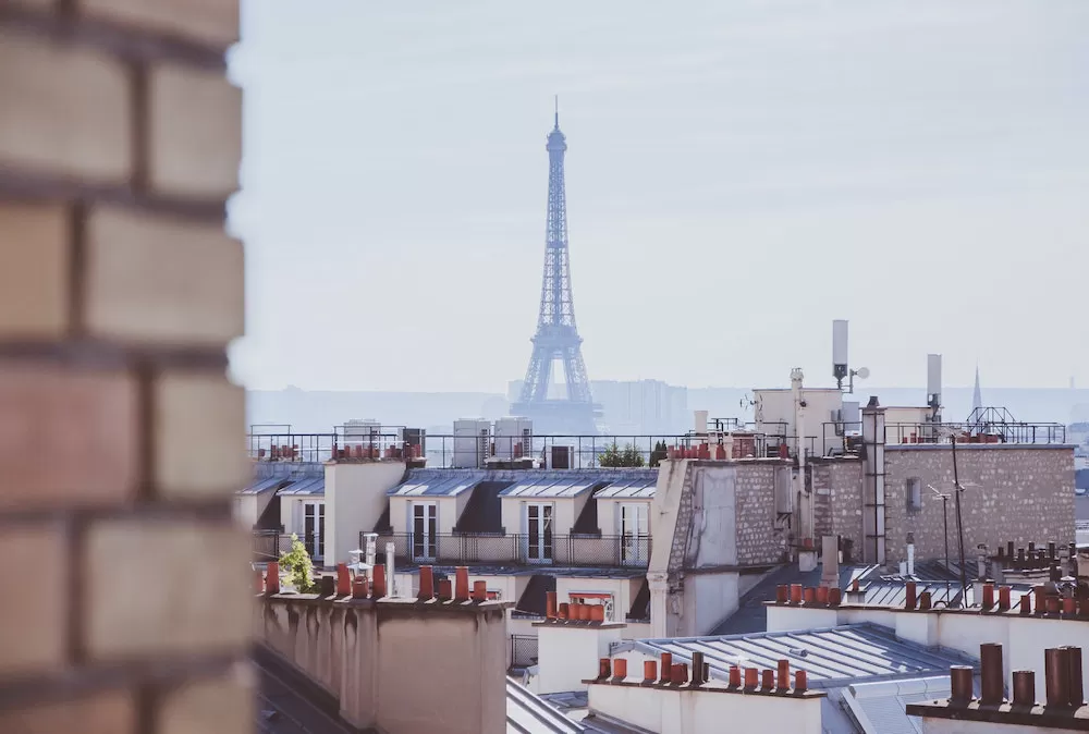 Paris' Most Prestigious Culinary Schools