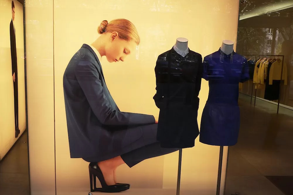 The Top Fashion Brands Businesswomen Should Shop At