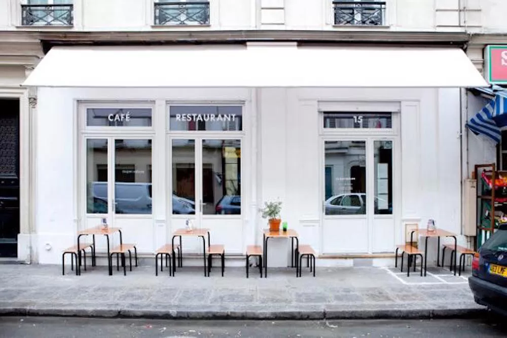 Business Brunch in Paris: Five Best Hotspots