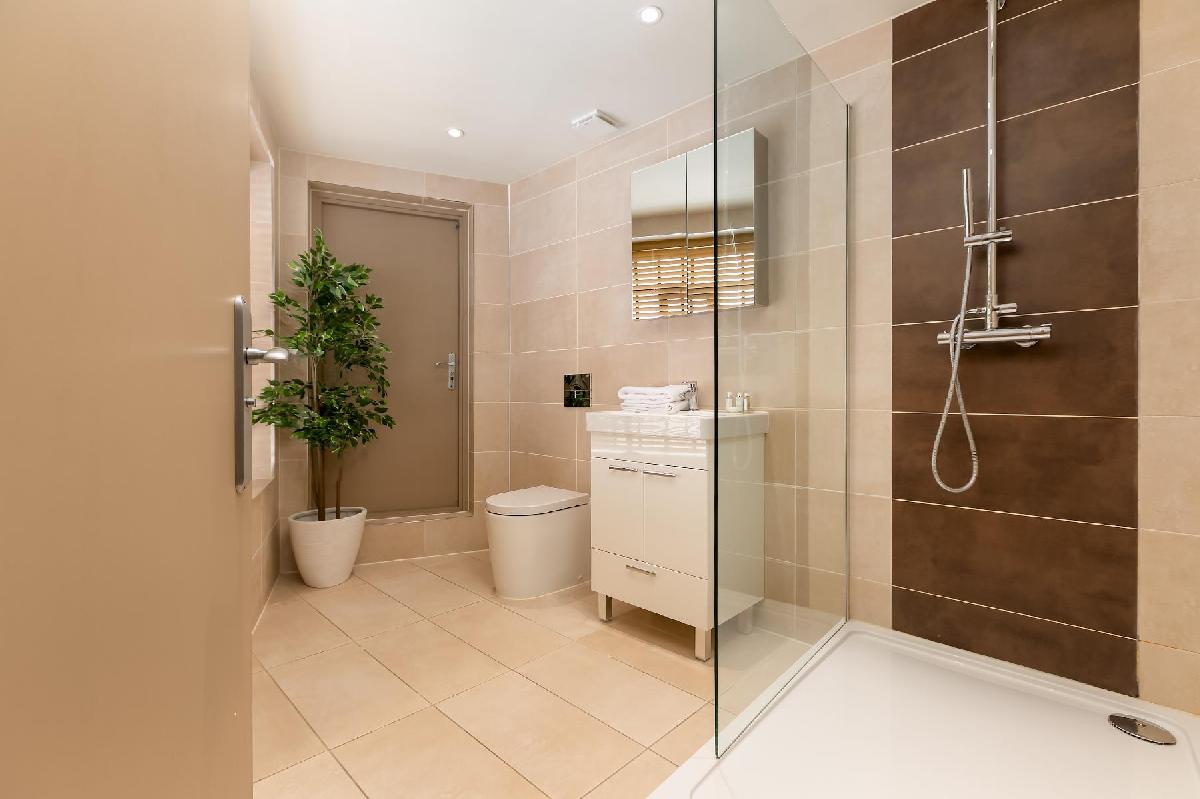 Apartments in London With the Most Luxurious Bathrooms