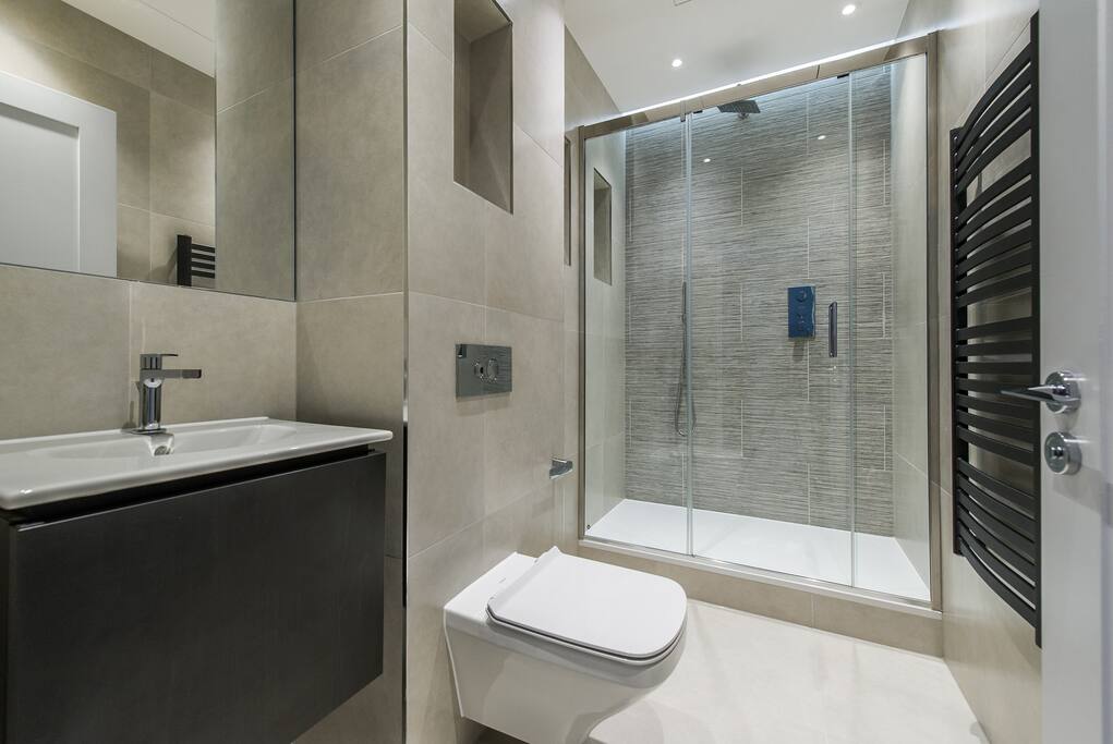 Apartments in London With the Most Luxurious Bathrooms