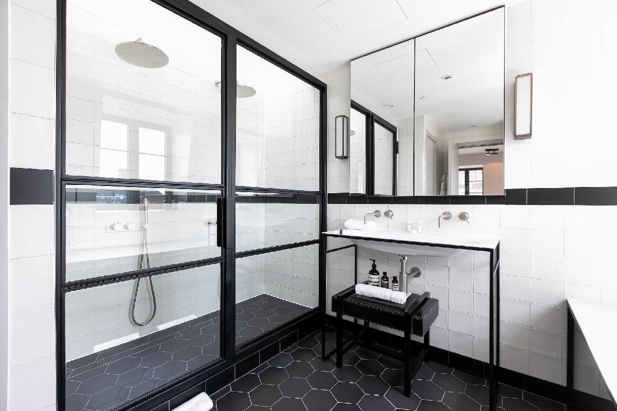 Apartments in London With the Most Luxurious Bathrooms