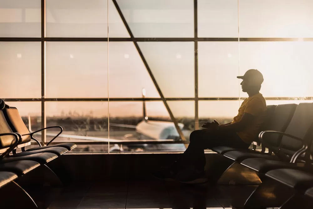 How To Best Make Use of Your Time in the Airport