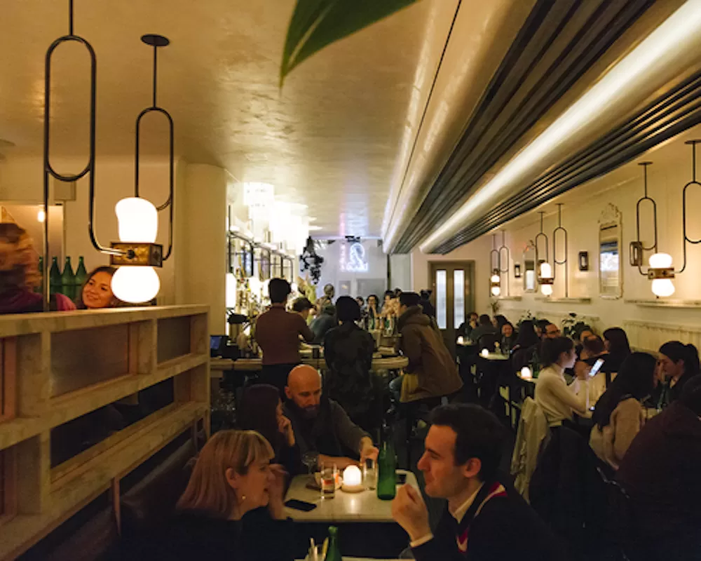 Top New York Bars To Take Your Clients To
