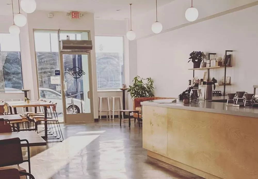 The Perfect LA Hotspots Where You Can Still Work