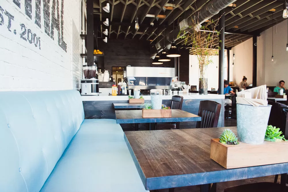 The Perfect LA Hotspots Where You Can Still Work