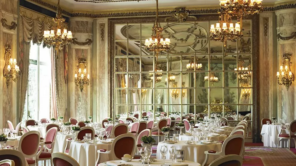 Taking Out Your Business Clients for Afternoon Tea in London