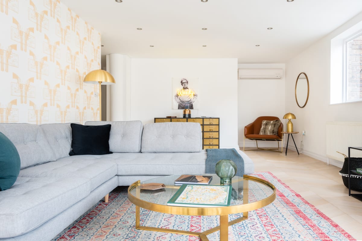Room for Everyone: The Best Family Homes in London