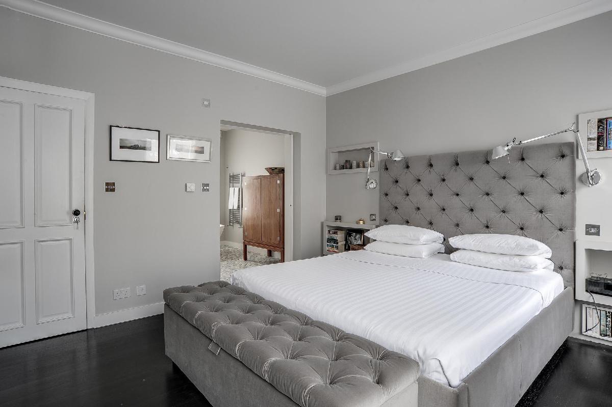 Catch Some ZZZZ in The Most Comfortable Bedrooms in London