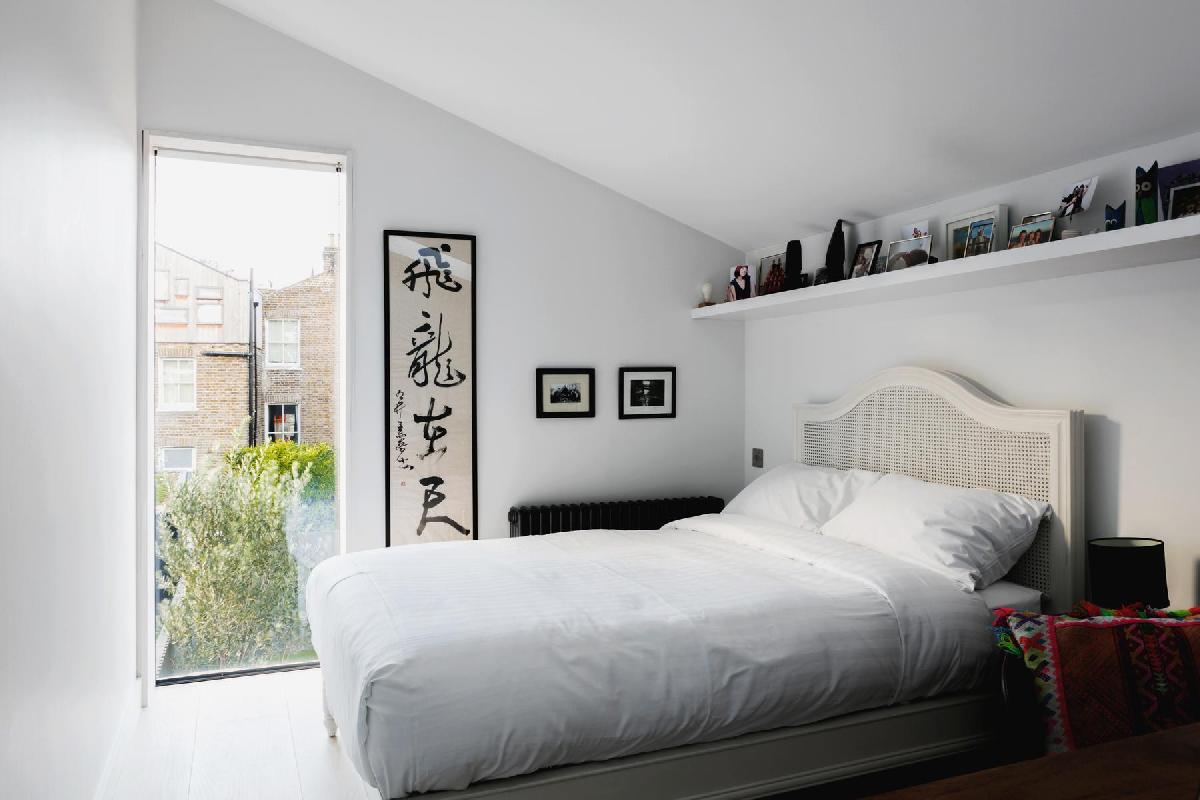 Catch Some ZZZZ in The Most Comfortable Bedrooms in London