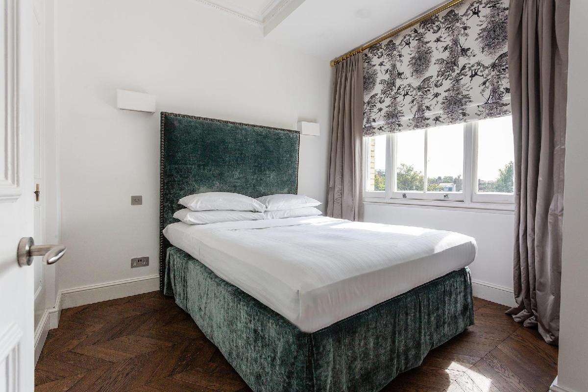 Catch Some ZZZZ in The Most Comfortable Bedrooms in London