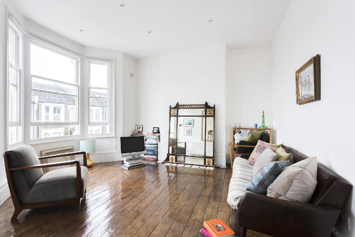 10 of The Best Studio Apartments in London