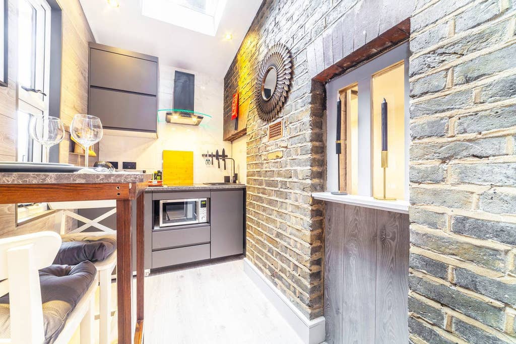 10 of The Best Studio Apartments in London