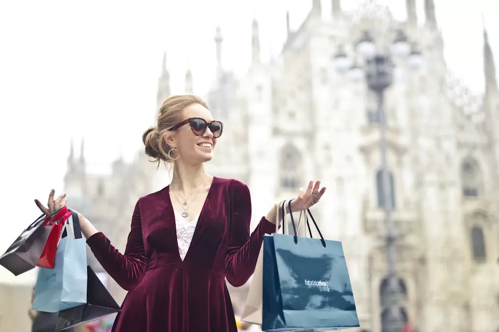The Finest Designer Outlet Stores Across Europe's Fashion Capitals