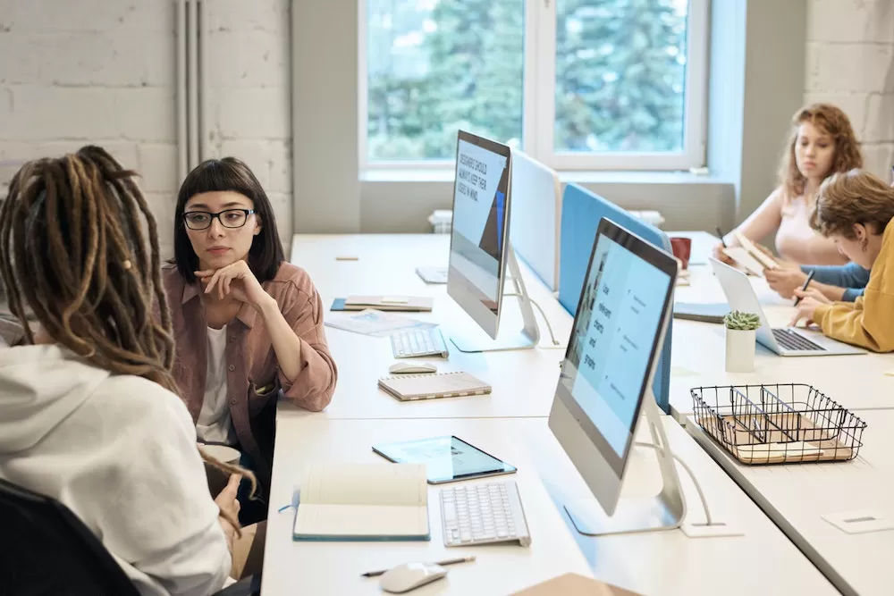 London's Finest Co-Working Spaces/ Offices