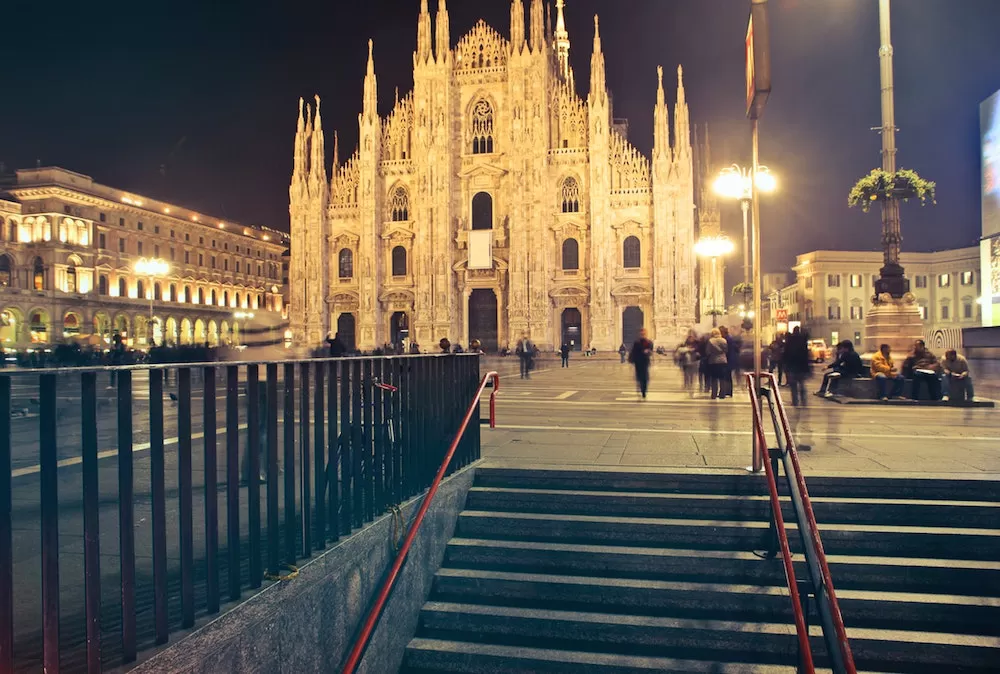 Where to Find the Finest Co-Working Spaces/ Offices in Milan