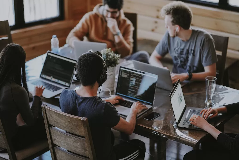 Los Angeles' Top Co-Working Spaces