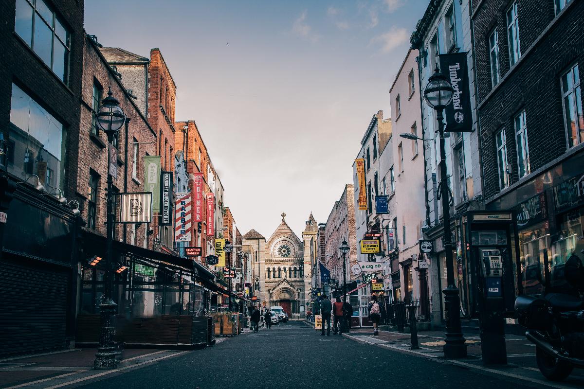 What is bleisure? And where are the best bleisure destinations?