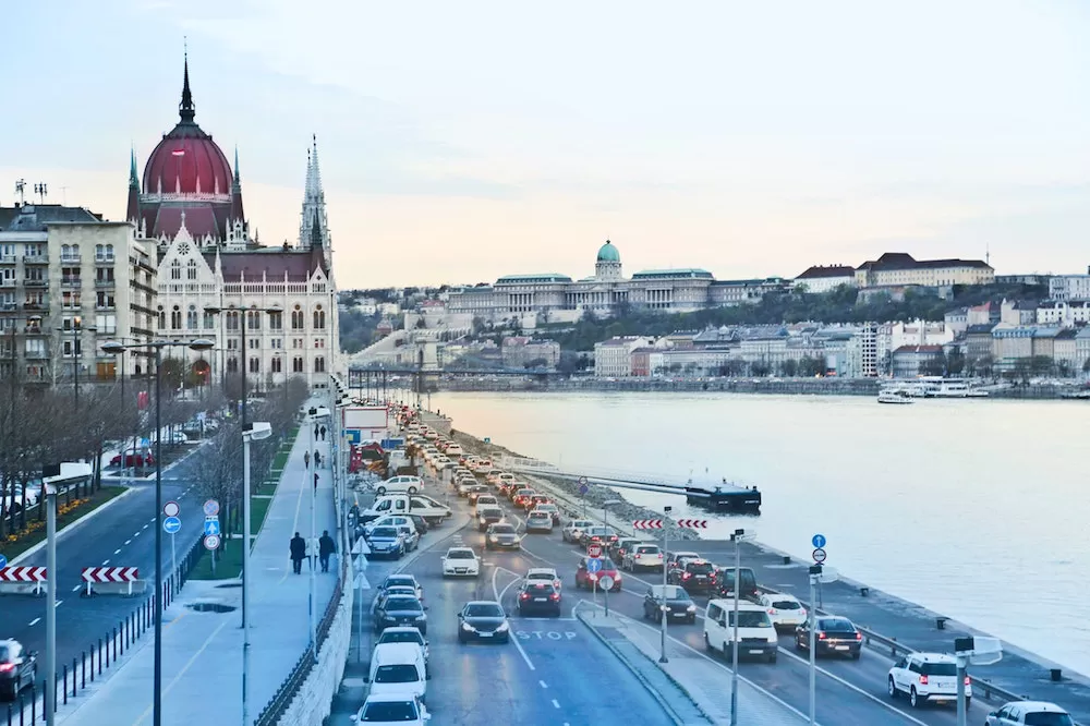 Budapest's Best Hungarian Language Schools