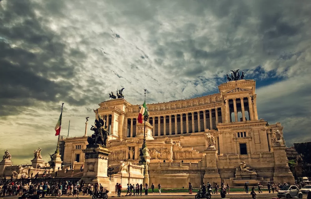 Rome's Best Italian-Language Schools