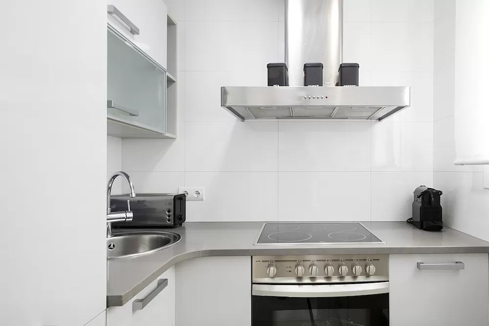 Best Apartment Rentals with Great Kitchens in Barcelona