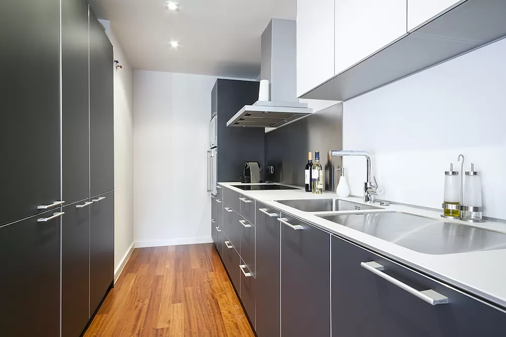 Best Apartment Rentals with Great Kitchens in Barcelona