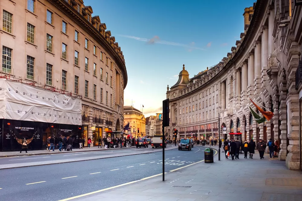 Luxurious London Apartment Rentals with First-Class Kitchens