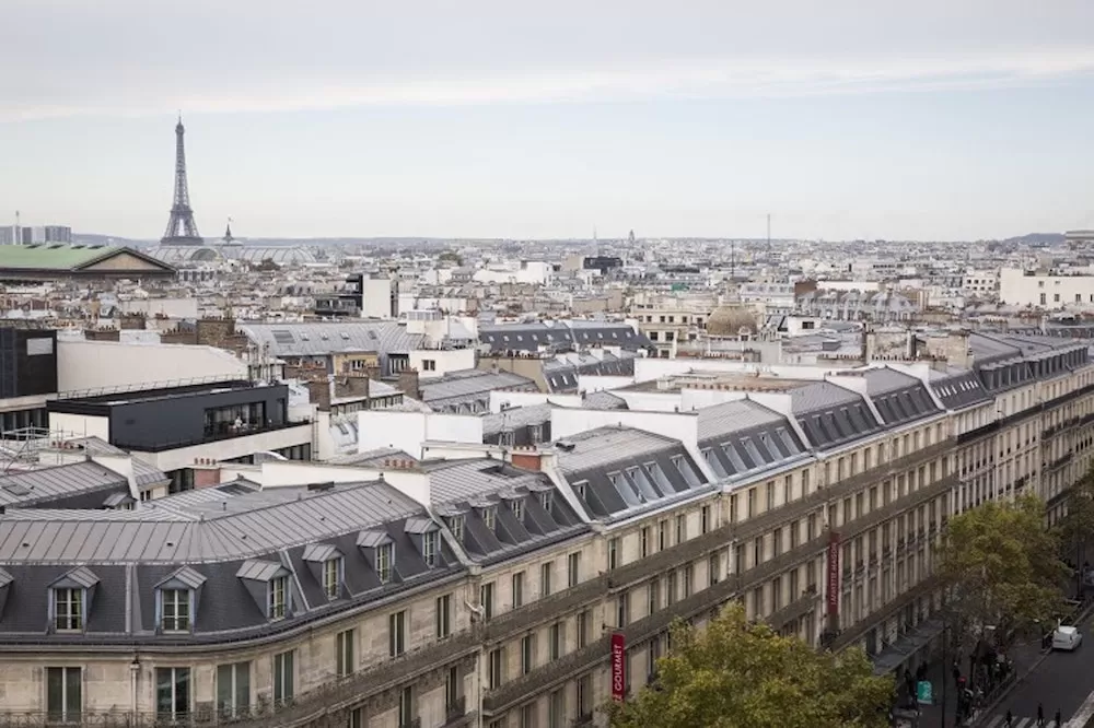 The Best Bedrooms You'll Find in Paris Apartment Rentals