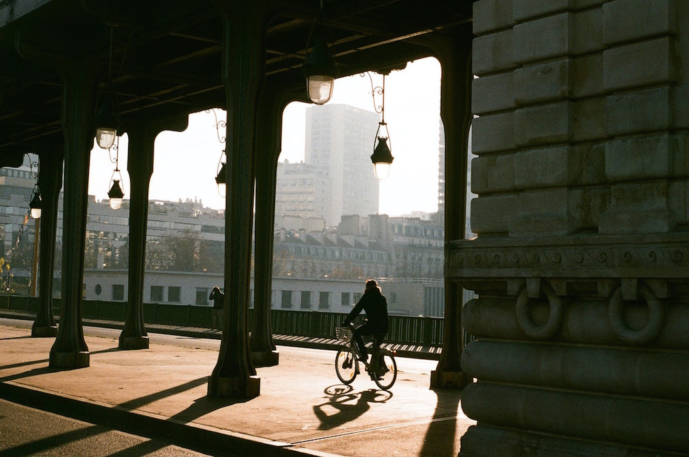 The Best Urban Mobility Rentals in Paris