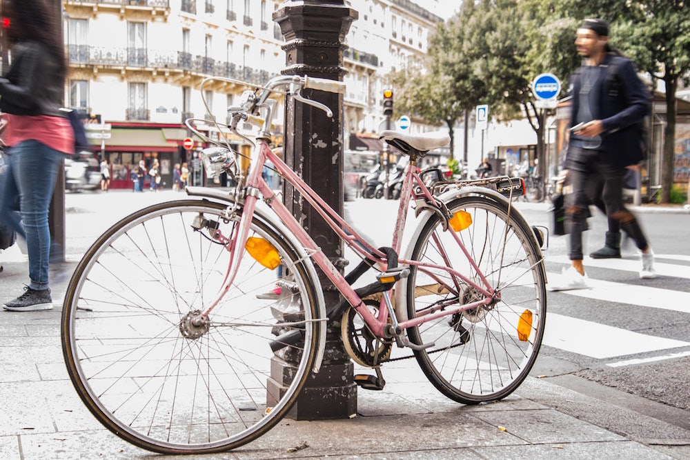 The Best Urban Mobility Rentals in Paris