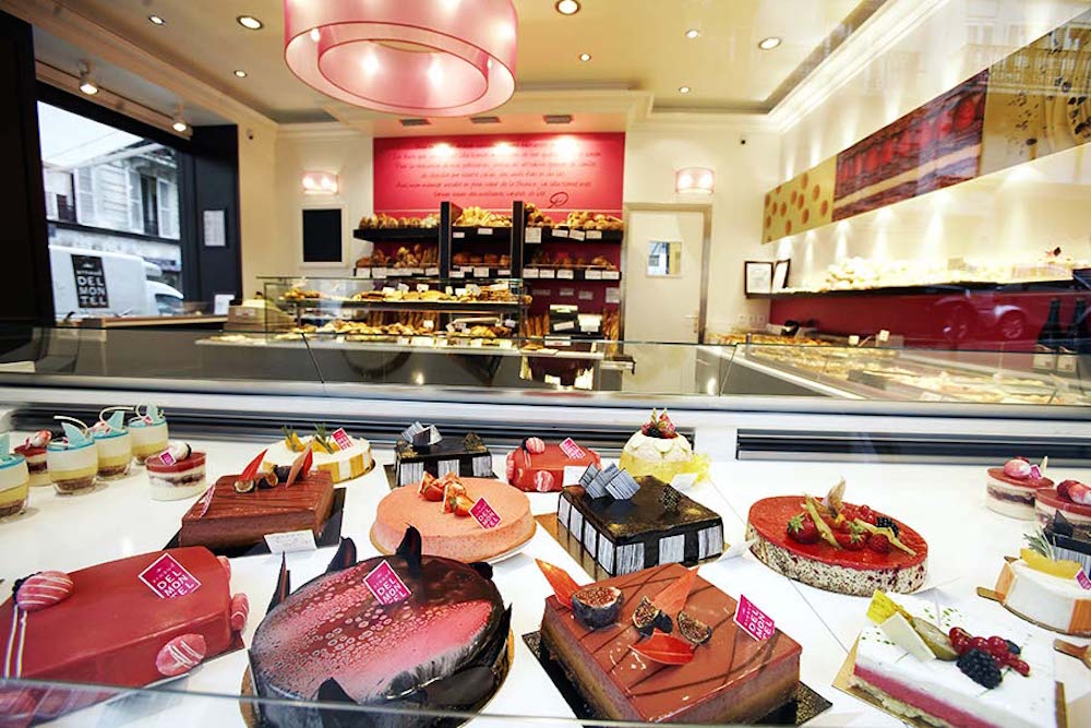 The Tastiest Baguette Places in Paris