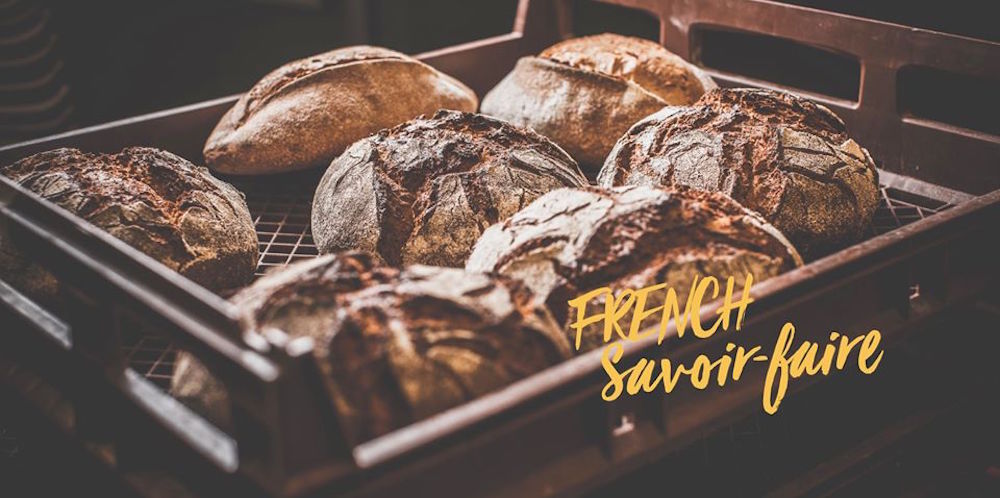The Tastiest Baguette Places in Paris