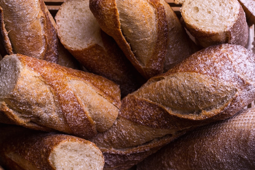 The Tastiest Baguette Places in Paris