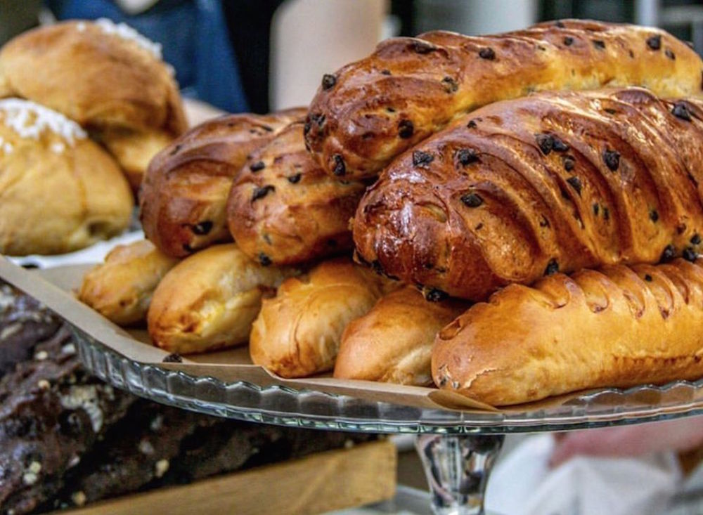 The Tastiest Baguette Places in Paris