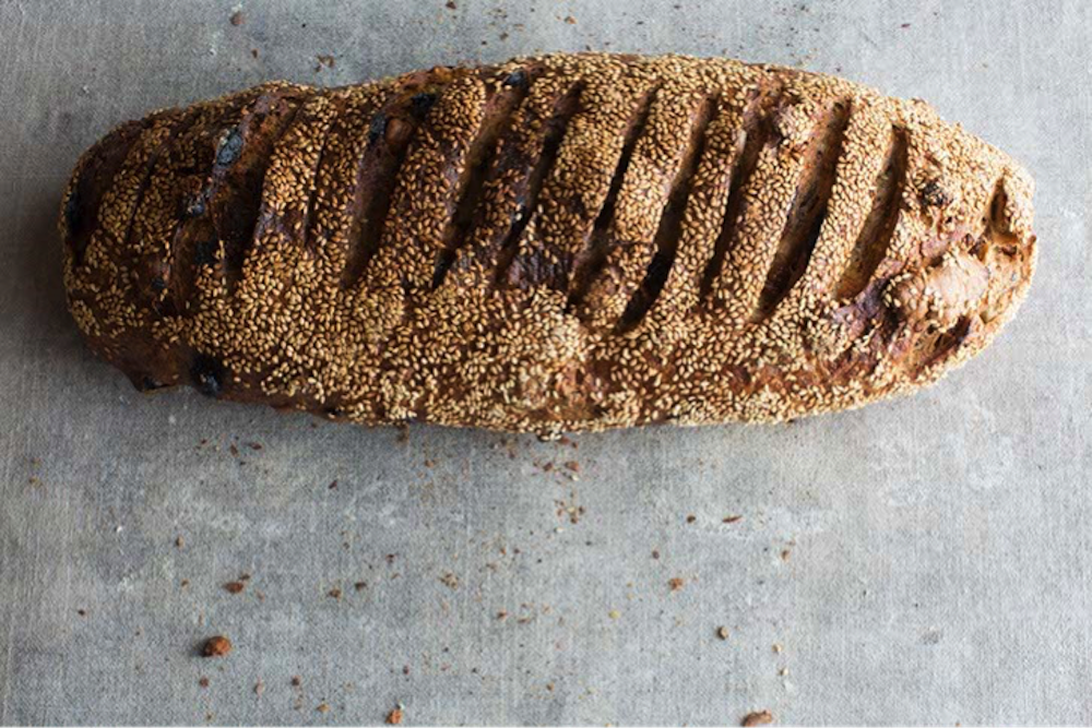 The Tastiest Baguette Places in Paris