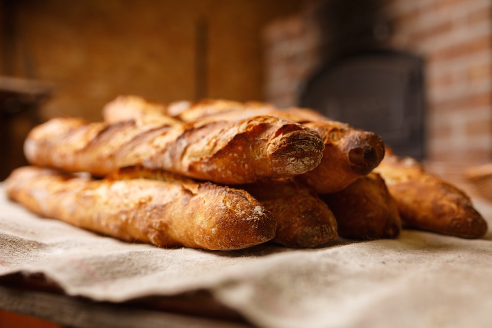 The Tastiest Baguette Places in Paris