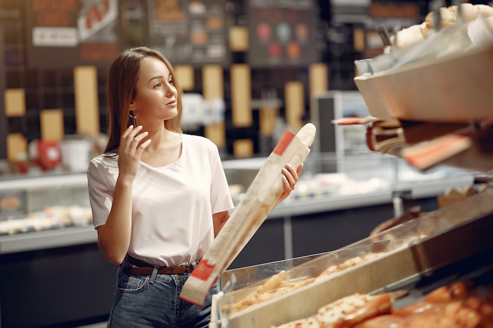 The Tastiest Baguette Places in Paris