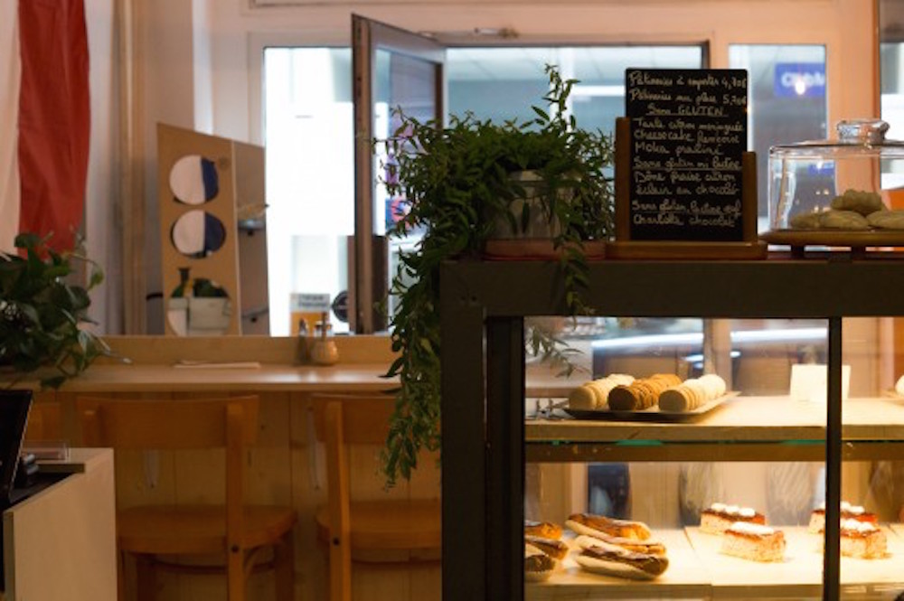 The Best Gluten-Free Hotspots in Paris