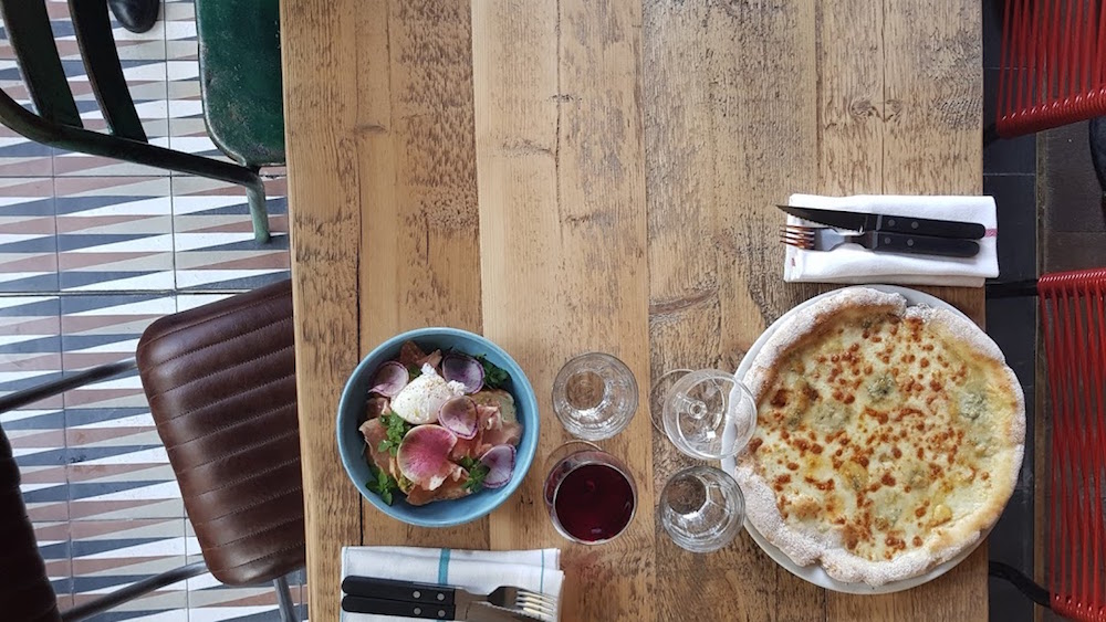 The Best Gluten-Free Hotspots in Paris