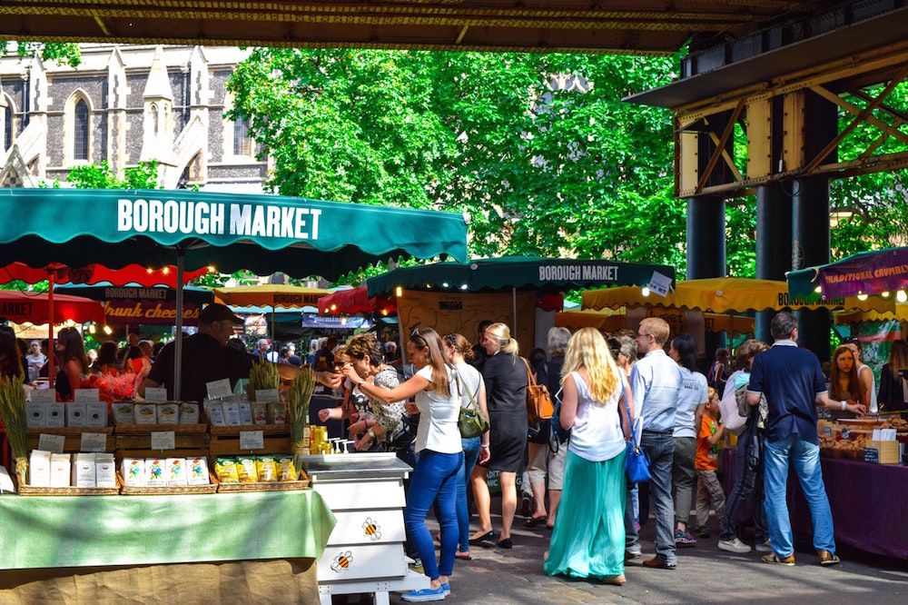 Top Organic Supermarkets and Stores in Paris