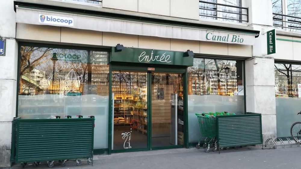 Top Organic Supermarkets and Stores in Paris