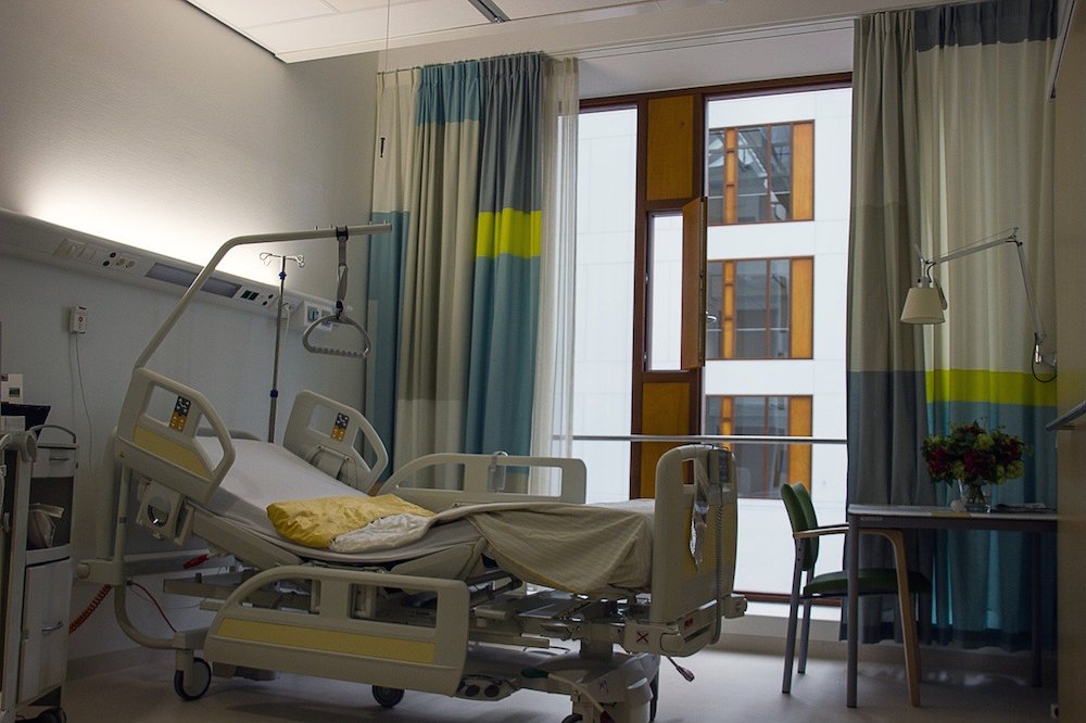 The Finest English-Speaking Medical Centers in Paris