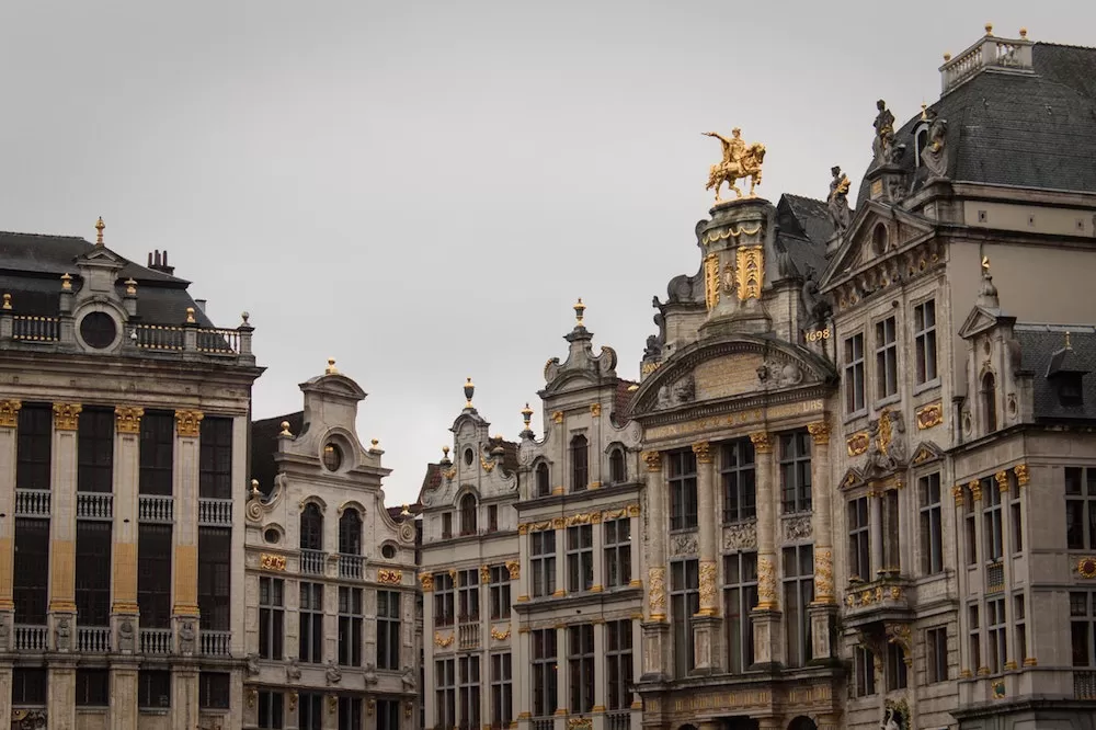 Brussels' Finest Public, Private and Pediatric Hospitals